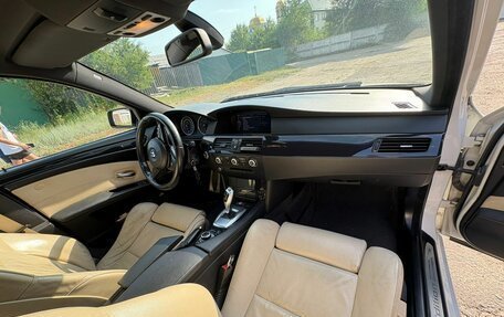 BMW 5 серия, 2009 год, 1 520 000 рублей, 7 фотография