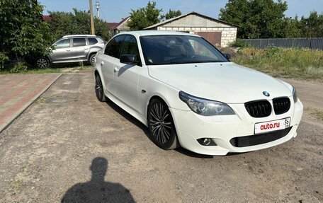 BMW 5 серия, 2009 год, 1 520 000 рублей, 8 фотография