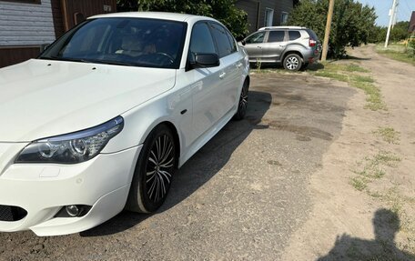 BMW 5 серия, 2009 год, 1 520 000 рублей, 5 фотография