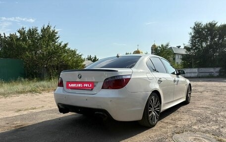 BMW 5 серия, 2009 год, 1 520 000 рублей, 6 фотография