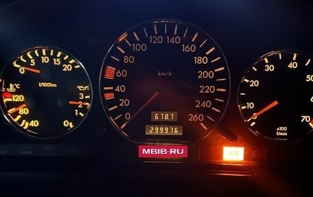 Mercedes-Benz S-Класс, 1994 год, 850 000 рублей, 22 фотография