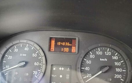 Renault Logan I, 2009 год, 480 000 рублей, 12 фотография