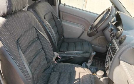 Renault Logan I, 2009 год, 480 000 рублей, 15 фотография