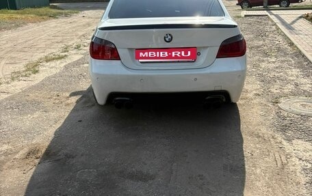 BMW 5 серия, 2009 год, 1 520 000 рублей, 3 фотография