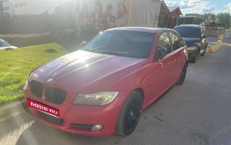 BMW 3 серия, 2009 год, 895 000 рублей, 2 фотография