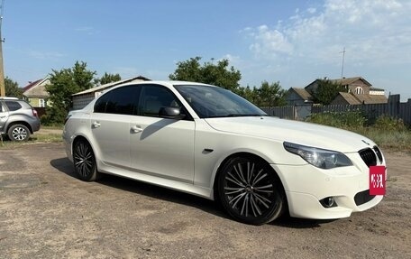 BMW 5 серия, 2009 год, 1 520 000 рублей, 4 фотография