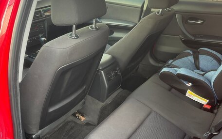 BMW 3 серия, 2009 год, 895 000 рублей, 7 фотография