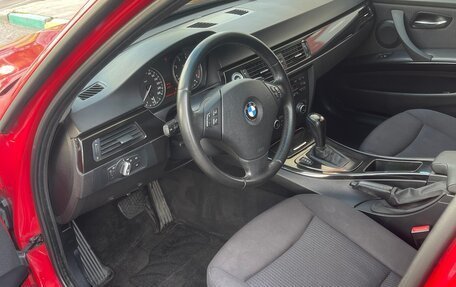 BMW 3 серия, 2009 год, 895 000 рублей, 3 фотография