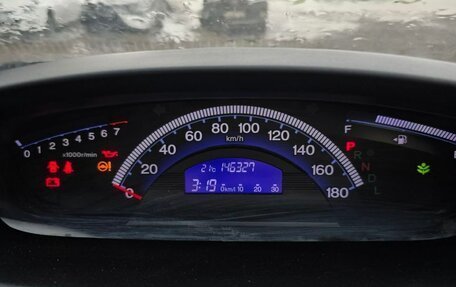 Honda Freed I, 2015 год, 1 410 000 рублей, 9 фотография