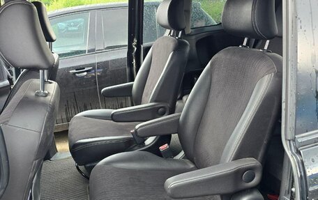 Honda Freed I, 2015 год, 1 410 000 рублей, 14 фотография