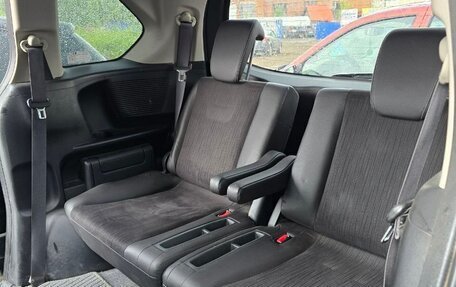 Honda Freed I, 2015 год, 1 410 000 рублей, 15 фотография
