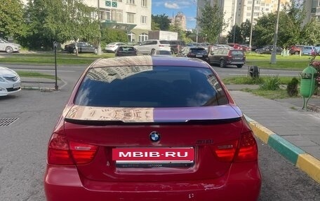 BMW 3 серия, 2009 год, 895 000 рублей, 5 фотография