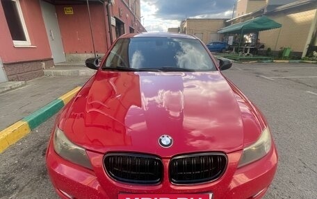 BMW 3 серия, 2009 год, 895 000 рублей, 8 фотография