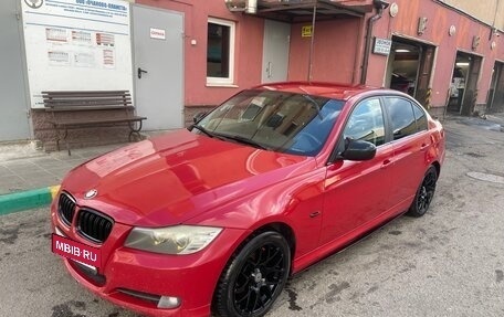 BMW 3 серия, 2009 год, 895 000 рублей, 6 фотография