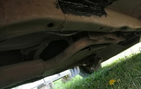 Chevrolet Niva I рестайлинг, 2004 год, 180 000 рублей, 32 фотография