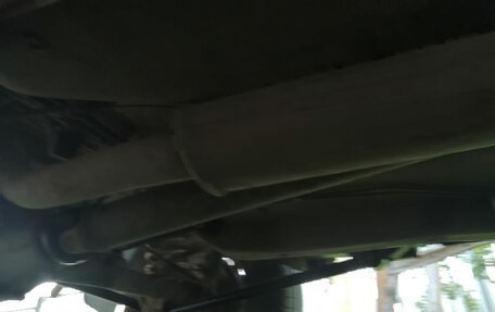 Chevrolet Niva I рестайлинг, 2004 год, 180 000 рублей, 31 фотография