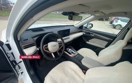 Haval Jolion, 2022 год, 1 850 000 рублей, 4 фотография