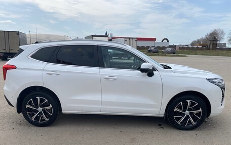 Haval Jolion, 2022 год, 1 850 000 рублей, 12 фотография