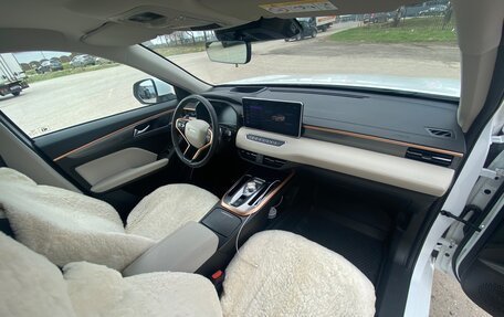 Haval Jolion, 2022 год, 1 850 000 рублей, 7 фотография