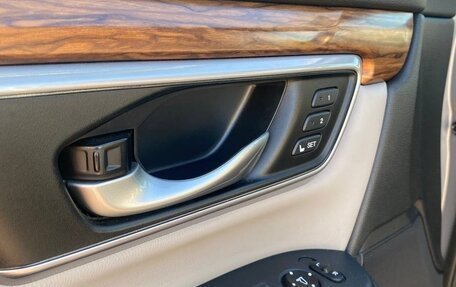 Honda CR-V IV, 2017 год, 1 800 000 рублей, 9 фотография