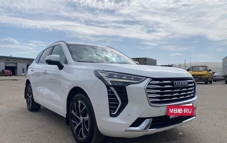Haval Jolion, 2022 год, 1 850 000 рублей, 13 фотография
