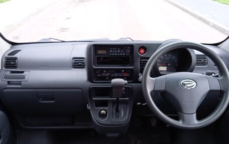 Daihatsu Hijet X, 2015 год, 635 000 рублей, 4 фотография