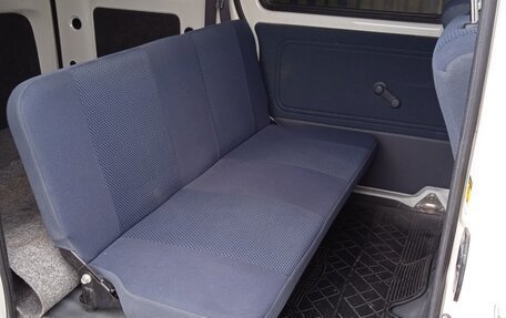 Daihatsu Hijet X, 2015 год, 635 000 рублей, 2 фотография