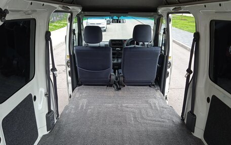 Daihatsu Hijet X, 2015 год, 635 000 рублей, 7 фотография