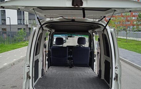 Daihatsu Hijet X, 2015 год, 635 000 рублей, 8 фотография