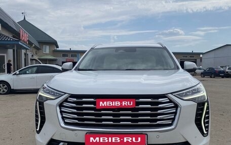 Haval Jolion, 2022 год, 1 850 000 рублей, 14 фотография