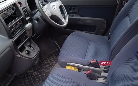 Daihatsu Hijet X, 2015 год, 635 000 рублей, 3 фотография