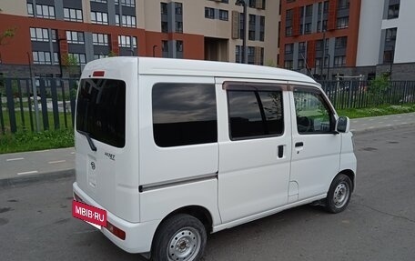 Daihatsu Hijet X, 2015 год, 635 000 рублей, 12 фотография