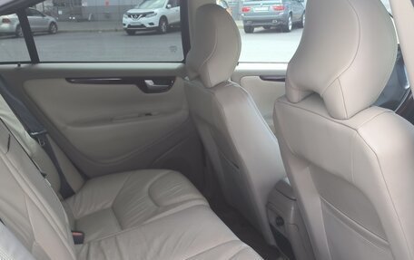Volvo S60 III, 2004 год, 1 350 000 рублей, 7 фотография