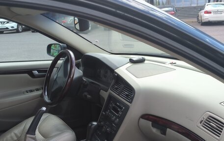 Volvo S60 III, 2004 год, 1 350 000 рублей, 6 фотография