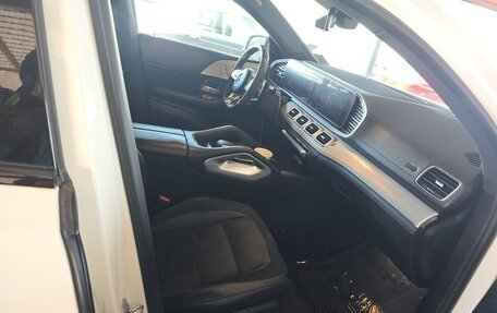 Mercedes-Benz GLE Coupe AMG, 2021 год, 6 990 000 рублей, 8 фотография