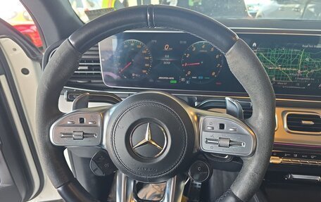 Mercedes-Benz GLE Coupe AMG, 2021 год, 6 990 000 рублей, 10 фотография