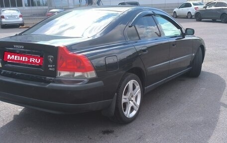 Volvo S60 III, 2004 год, 1 350 000 рублей, 5 фотография
