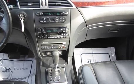 Chrysler Pacifica (CS), 2005 год, 705 555 рублей, 2 фотография