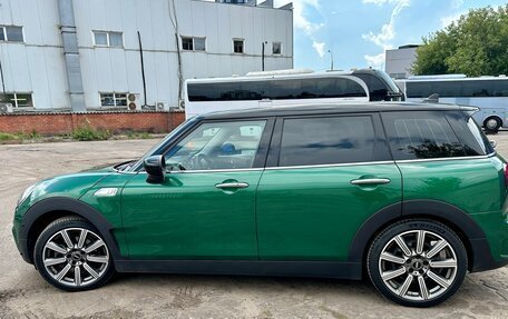MINI Clubman, 2020 год, 2 875 000 рублей, 2 фотография