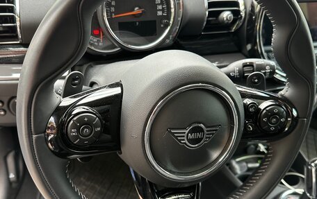 MINI Clubman, 2020 год, 2 875 000 рублей, 13 фотография