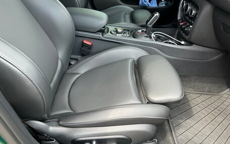 MINI Clubman, 2020 год, 2 875 000 рублей, 15 фотография