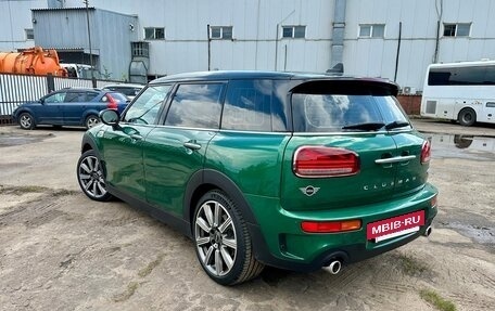 MINI Clubman, 2020 год, 2 875 000 рублей, 3 фотография