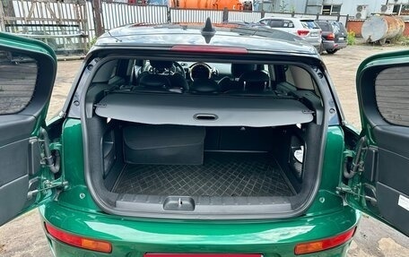 MINI Clubman, 2020 год, 2 875 000 рублей, 9 фотография