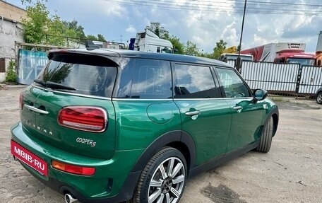 MINI Clubman, 2020 год, 2 875 000 рублей, 5 фотография
