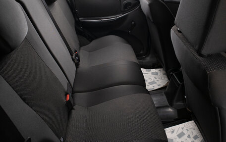 Chevrolet Niva I рестайлинг, 2019 год, 899 000 рублей, 16 фотография