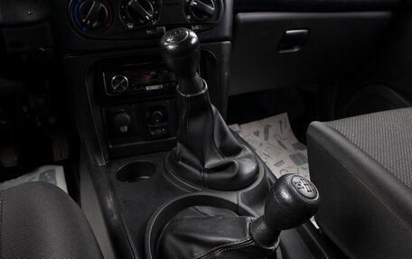 Chevrolet Niva I рестайлинг, 2019 год, 899 000 рублей, 12 фотография