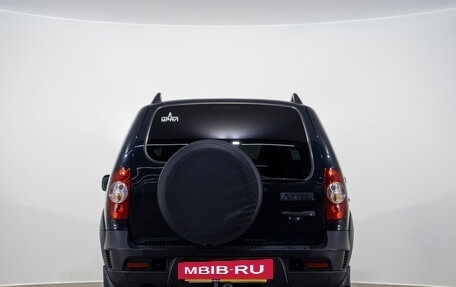 Chevrolet Niva I рестайлинг, 2019 год, 899 000 рублей, 5 фотография