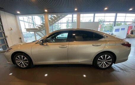 Lexus ES VII, 2018 год, 3 800 000 рублей, 6 фотография