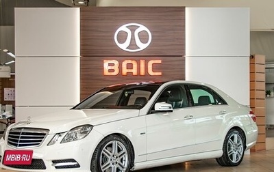 Mercedes-Benz E-Класс, 2012 год, 1 455 000 рублей, 1 фотография