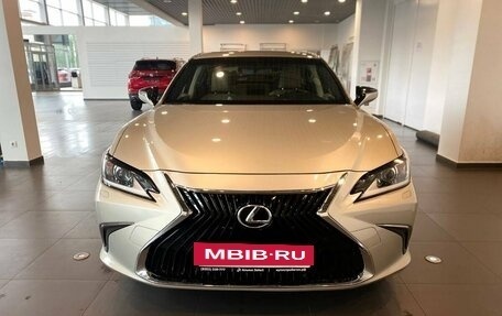 Lexus ES VII, 2018 год, 3 800 000 рублей, 8 фотография